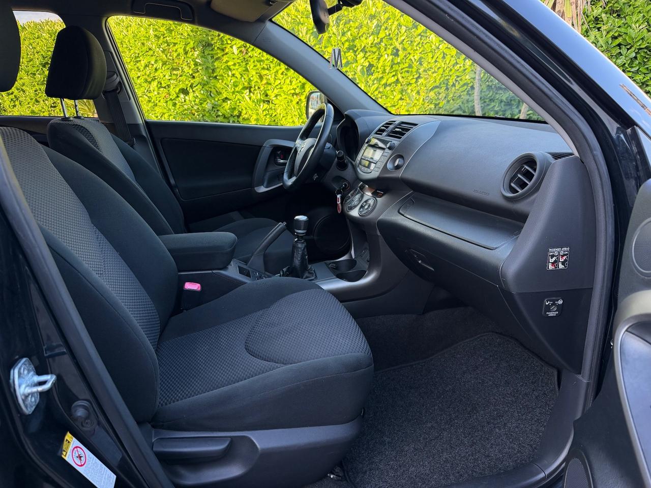 Toyota RAV 4 Crossport 2.2 D-4D 150 CV PERFETTA !