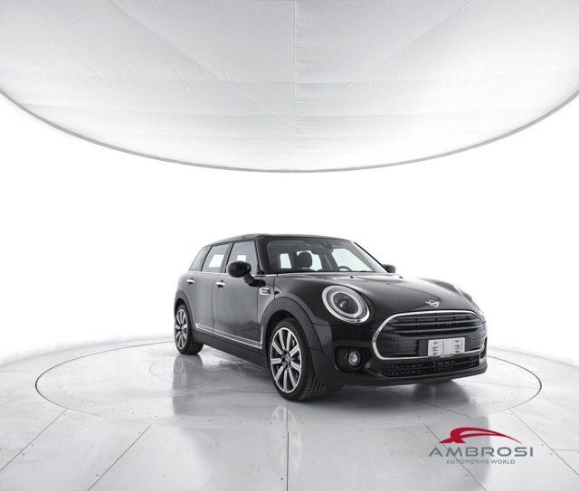 MINI Clubman Cooper D Premium Package Mayfair edition