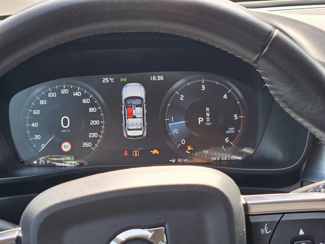 Volvo XC40 D3 Geartronic Momentum