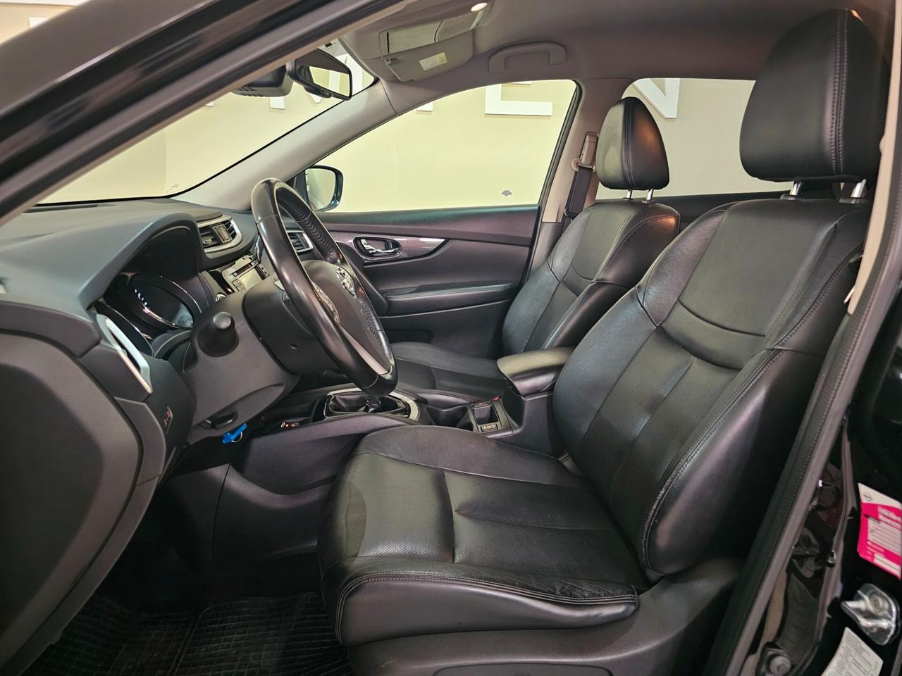 Nissan X-Trail 1.6 dCi 2WD Tekna