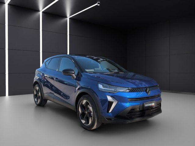 RENAULT Captur TCe 100 CV GPL Techno