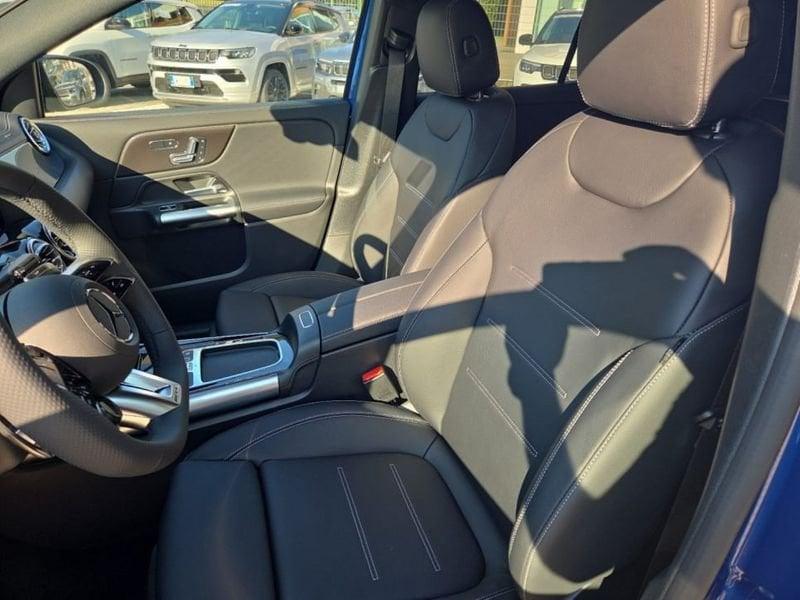 Mercedes-Benz GLA 35 AMG AMG Line Premium Plus