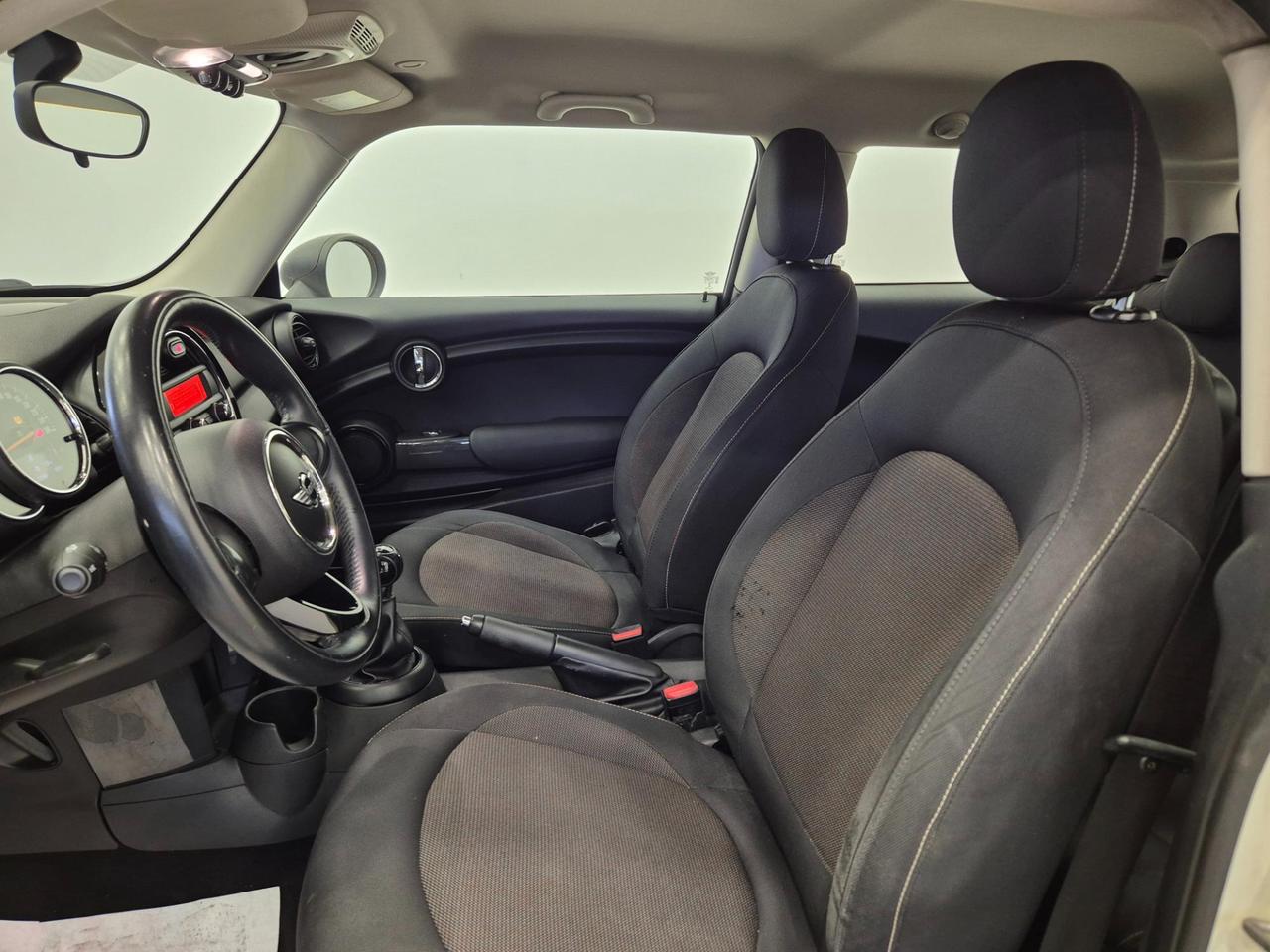 Mini Mini 3 Porte Mini 3p 1.5 One First 75cv - NEOPATENTATI