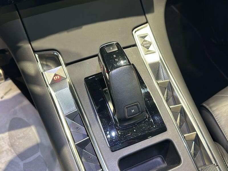 DS DS 7 DS 7 1.5 BlueHDi 130 aut. Rivoli