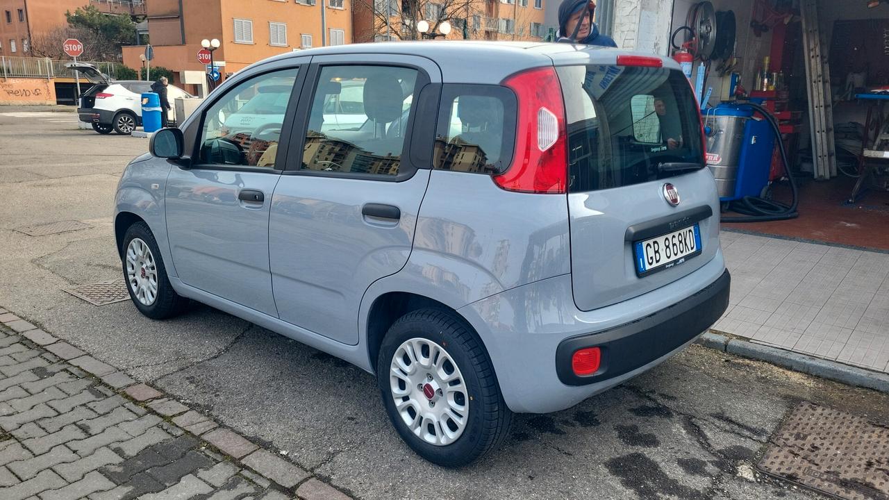 Fiat Panda 1.2 Easy