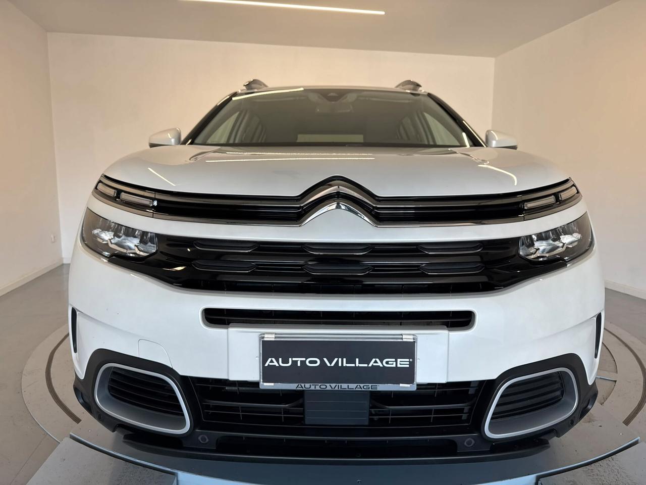 Citroen C5 Aircross PureTech 130 S&S EAT8 Feel