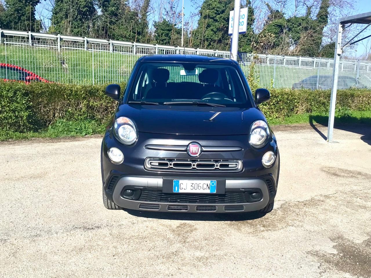Fiat 500L Cross 1.3 Multijet 95 CV Connect