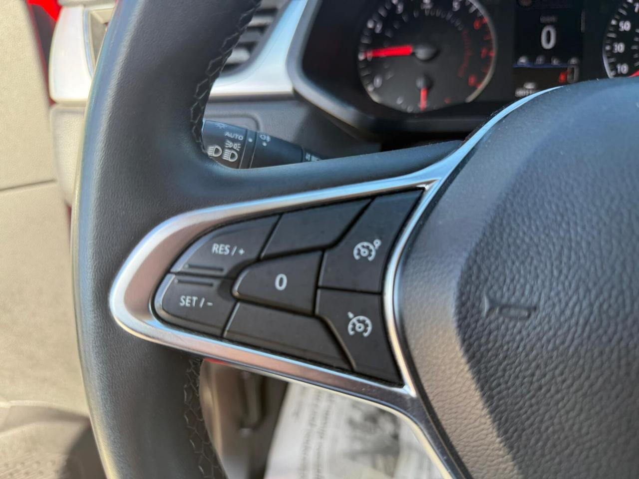 Renault Captur Gpl 2019