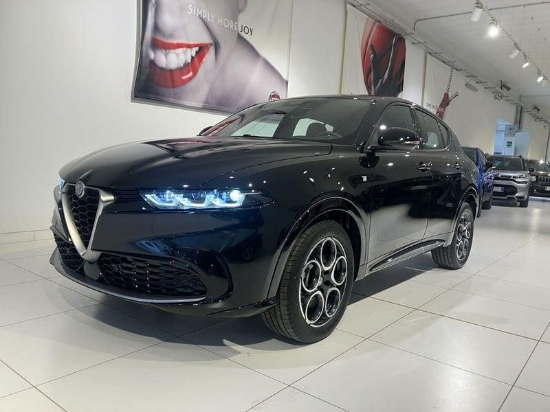 Alfa Romeo Tonale 1.5 160 CV MHEV TCT7 Ti + Pack Premium Harman&Kardon