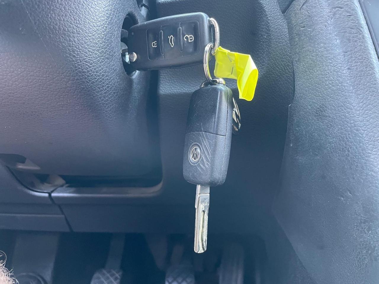 Volkswagen Golf 1.6 TDI DPF 5p. Comfortline