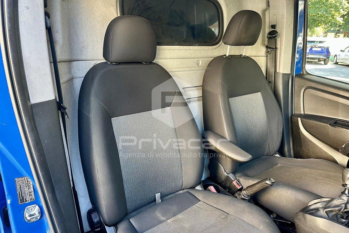 FIAT Doblò 1.4 PC-TN Cargo Lamierato
