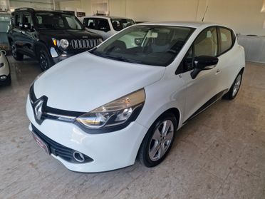 Renault Clio 1.5 dCi 90CV 5 porte