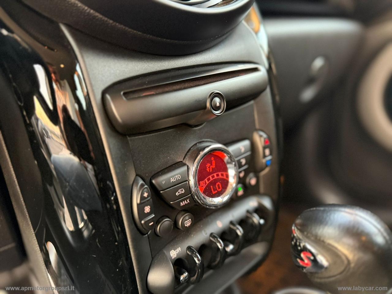 MINI 2.0 SD Cooper Countryman ALL4