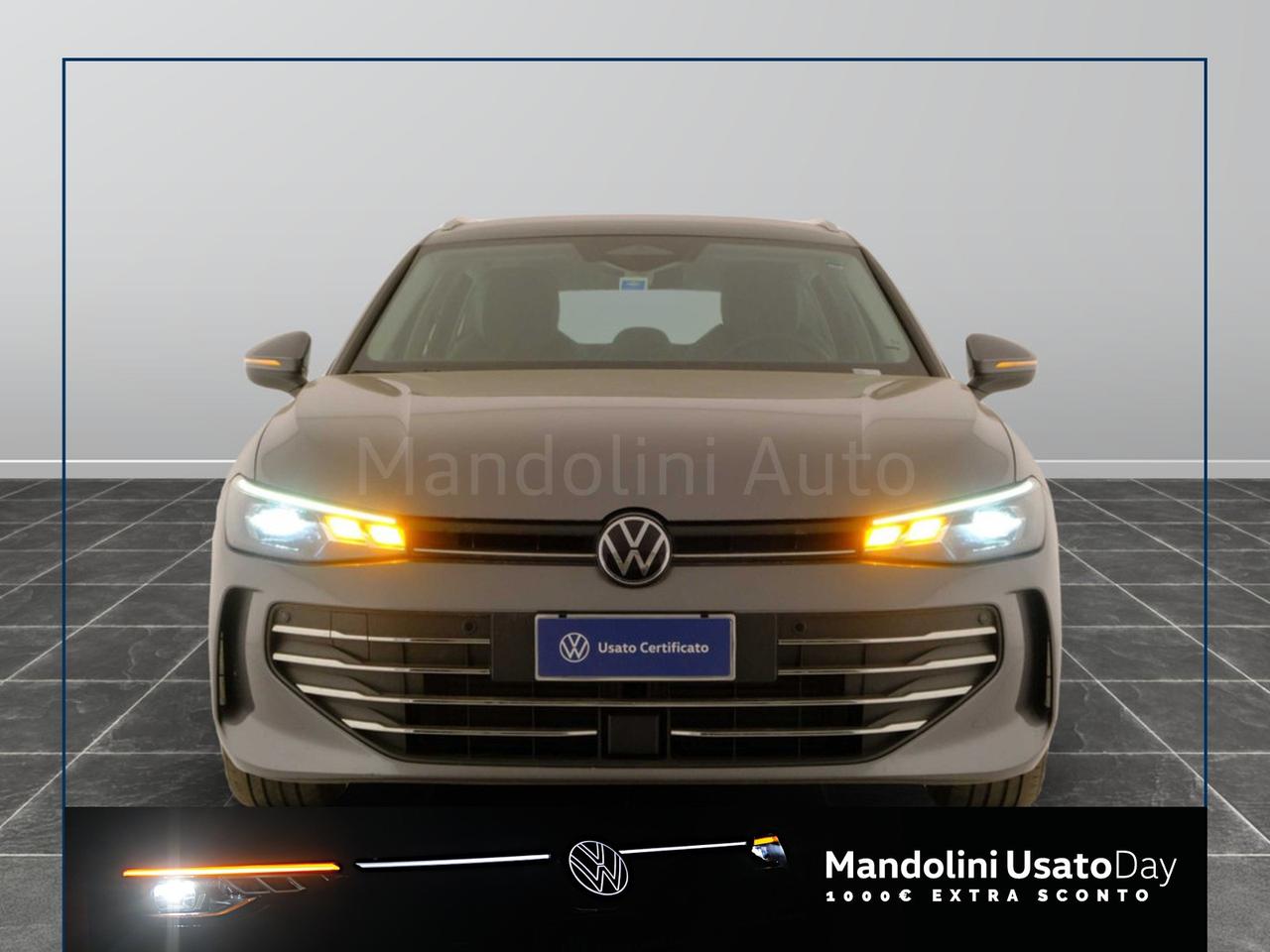 Volkswagen Passat 2.0 tdi scr evo 150cv business