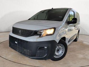 Peugeot e-Partner PARTNER VU e Partner L1 Premium 50kWh 2p.ti