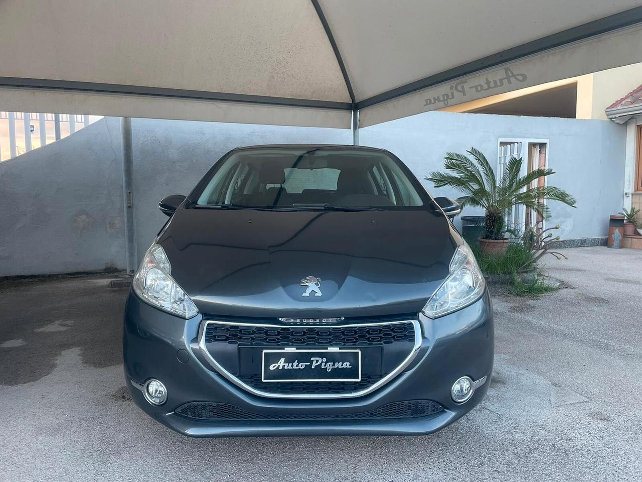 Peugeot 208 1.2 VTi 82 CV 5 porte Access
