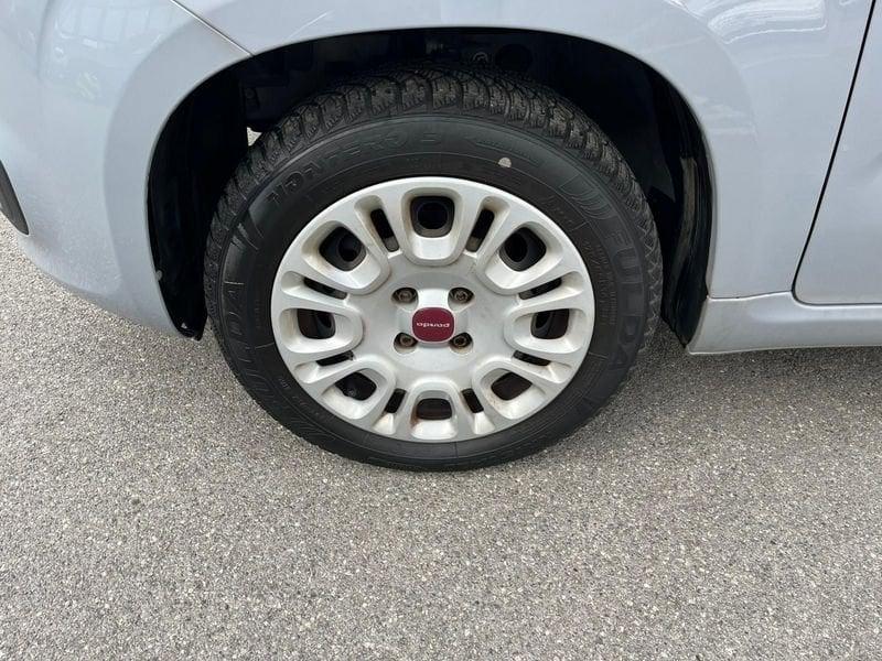 FIAT Panda 1.2 69cv E6 Easy GPL