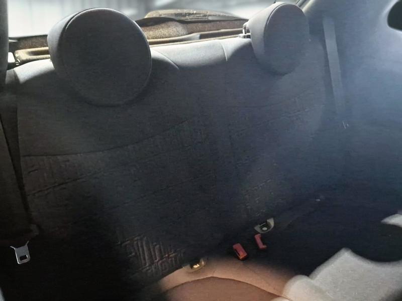 FIAT 500 1.0 70cv Ibrido Cult