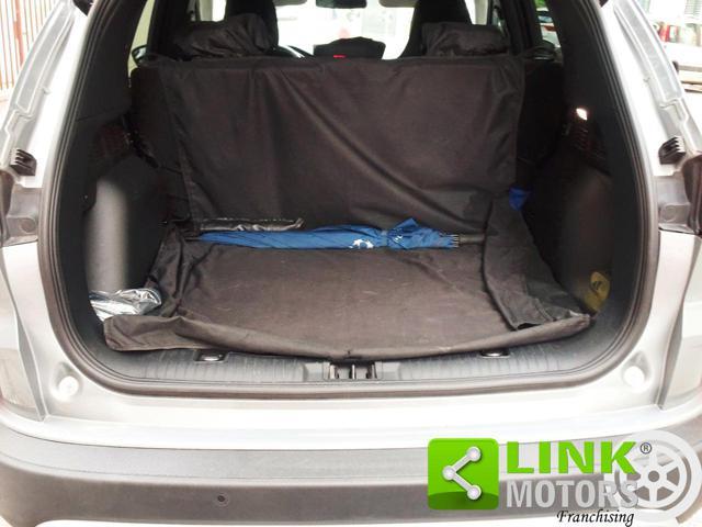 FORD Kuga 2.5 Full Hybrid 180 CV CVT 2WD Active X