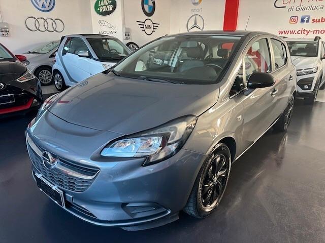 Opel Corsa 1.3 CDTI ecoFLEX 95CV Start&Stop 5 porte n-Joy