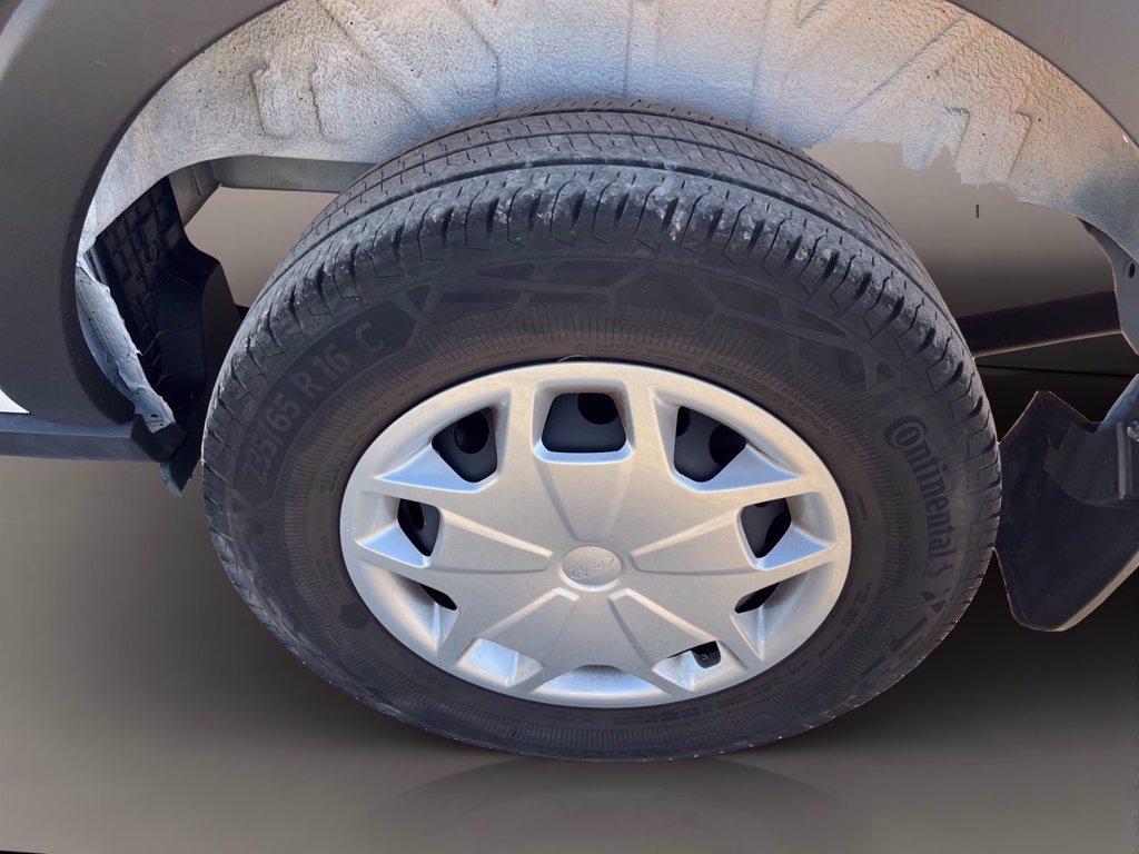 FORD Transit 350 2.0 tdci MHEV 130cv trend L3H2 E6.2 del 2020