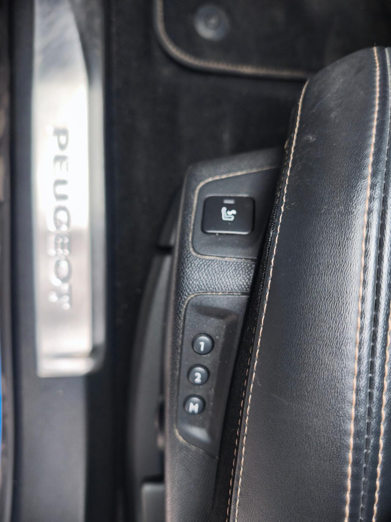 Peugeot 3008 BlueHDi 130 S&S EAT8 GT Tetto FULL 2021