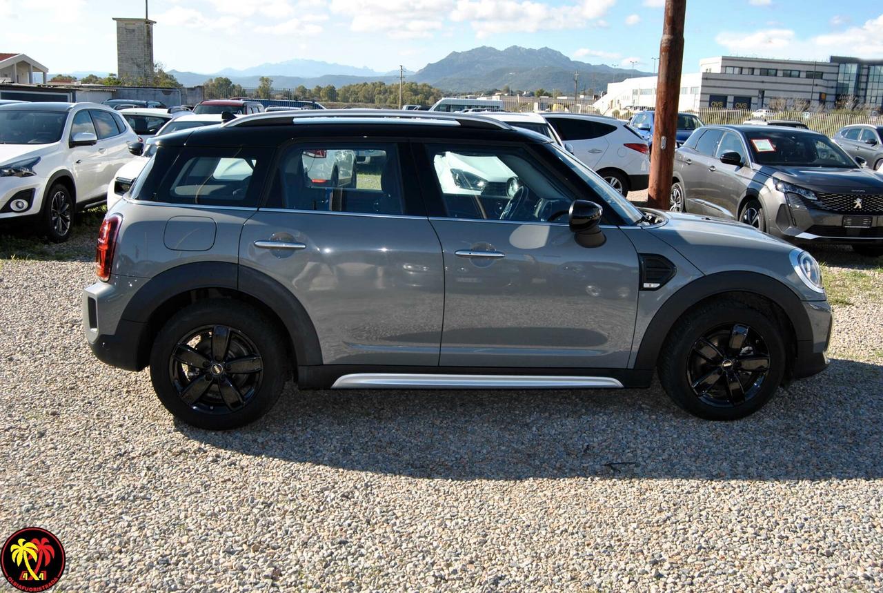 Mini Cooper Countryman 1.5 Classic