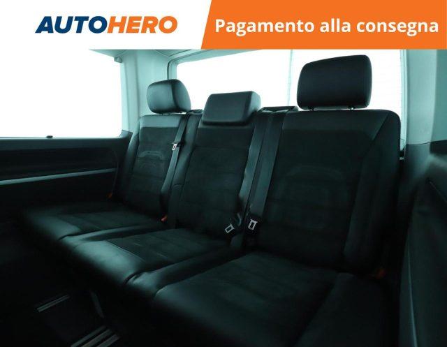 VOLKSWAGEN Multivan 2.0 TDI 204CV DSG 4Motion Highline