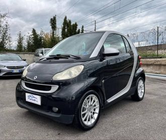 Smart Fortwo 1.0 mhd Passion 71cv