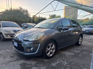 Citroen C3 1.4 GPL Exclusive OK NEOPATENTATI