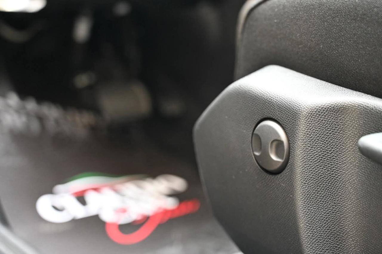 Ds 7 BlueHDi 130 aut. Bastille