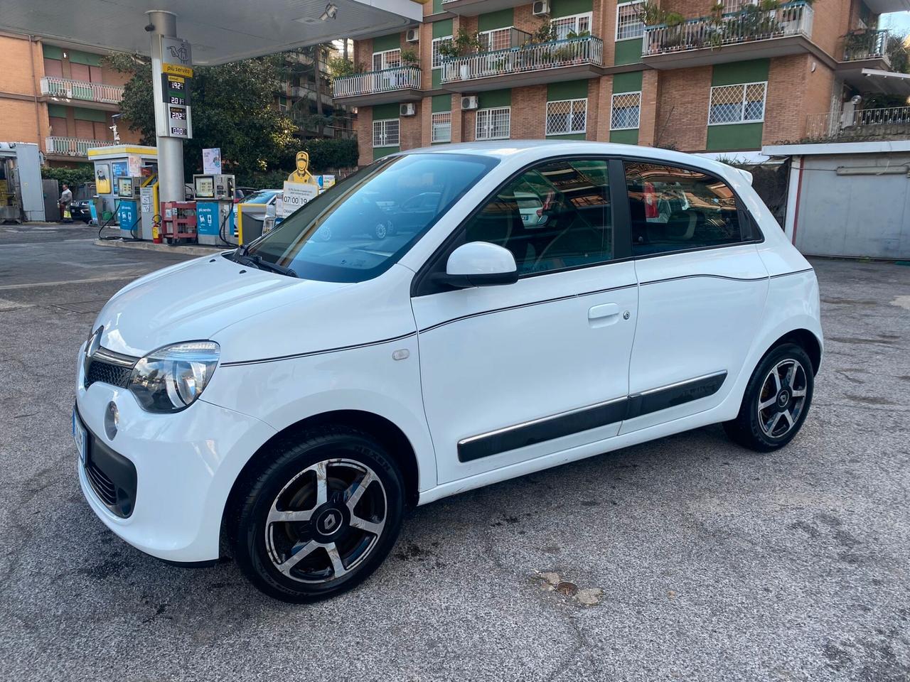 Renault Twingo SCe Lovely x neopatentati