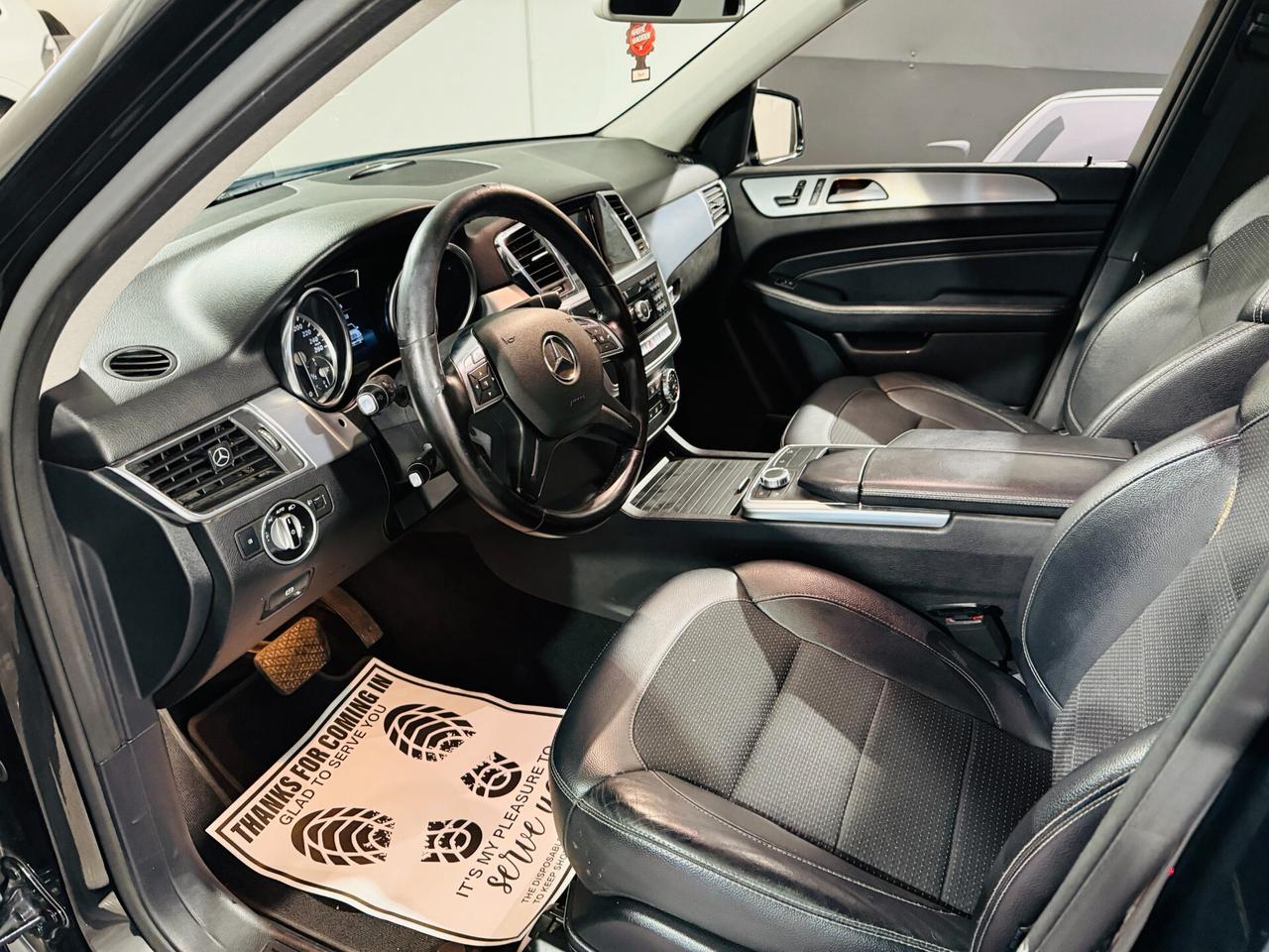 MERCEDES ML 250 CDI *210 CV*FULL FULL*