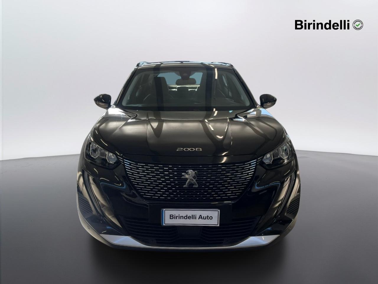 PEUGEOT 2008 2ª serie - 2008 PureTech 130 S&S Allure
