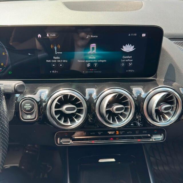 Mercedes-benz GLA 200 d Automatic Premium
