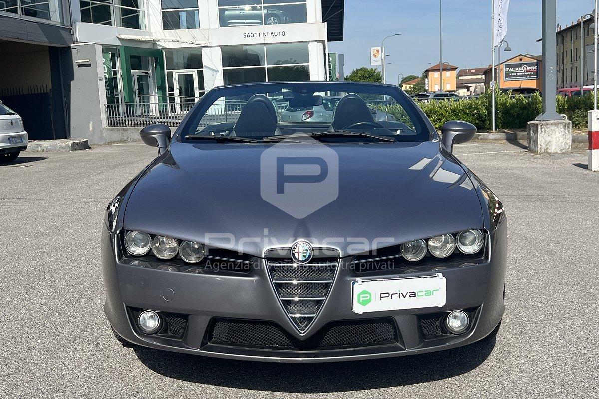 ALFA ROMEO Spider 2.2 JTS