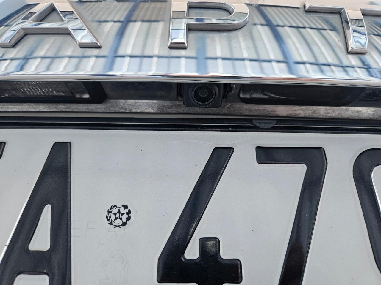 Renault Captur 1.5 dCi 8V 90 CV EDC Start&Stop Energy R-Link