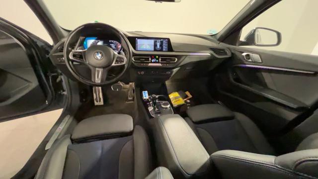BMW 118 d 5p. Msport - ANCHE BIANCO!