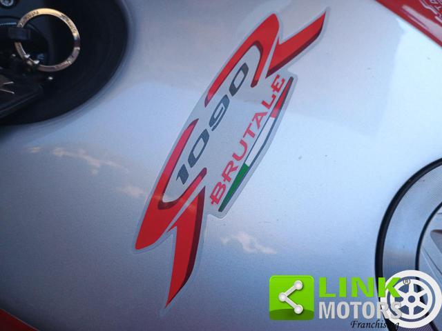 MV AGUSTA Brutale 1090 RR 1090 RR