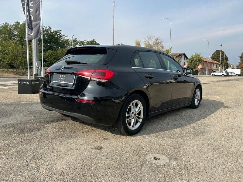 Mercedes-Benz Classe A A 160 d Premium
