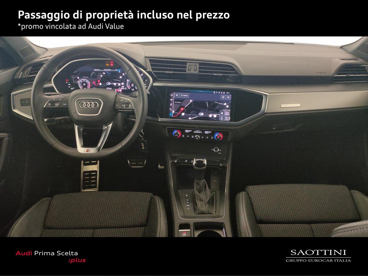 35 2.0 TDI S line edition S tronic