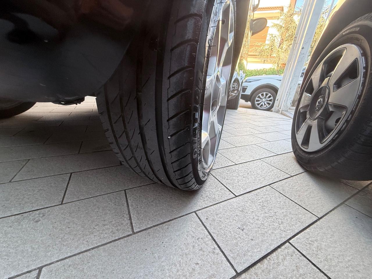 Ford Ka Ka+ 1.3 TDCi 75CV Titanium