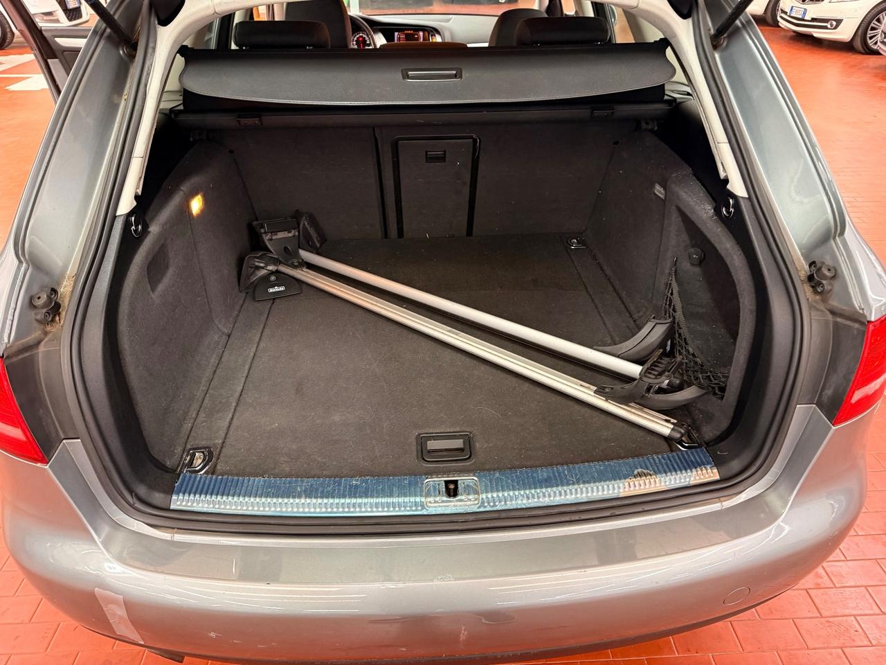 Audi A4 Avant 2.0 TDI 170CV Advanced