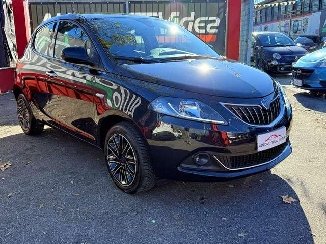 Lancia Ypsilon Ypsilon 1.0 firefly hybrid Gold s