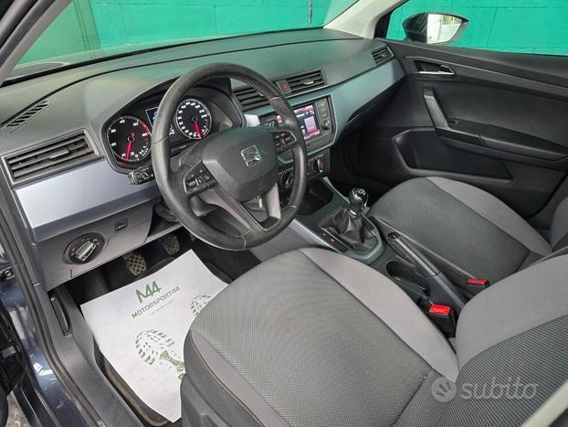 Seat Arona 1.6 TDI 95 CV XCELLENCE