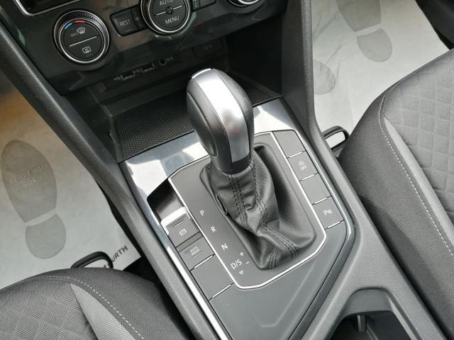 VOLKSWAGEN Tiguan 2.0 TDI SCR DSG Business BlueMotion Technology
