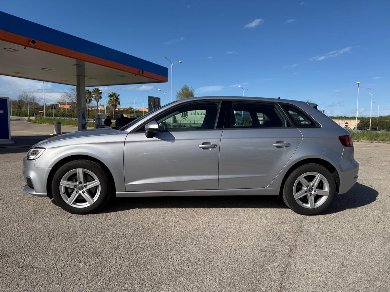 Audi A3 SPB 30 TDI S tronic Business