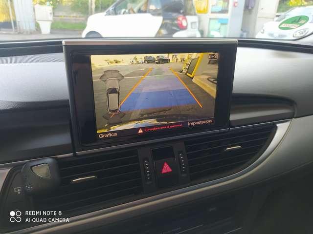 Audi A6 A6 Avant 2.0 tdi 190cv multitronic