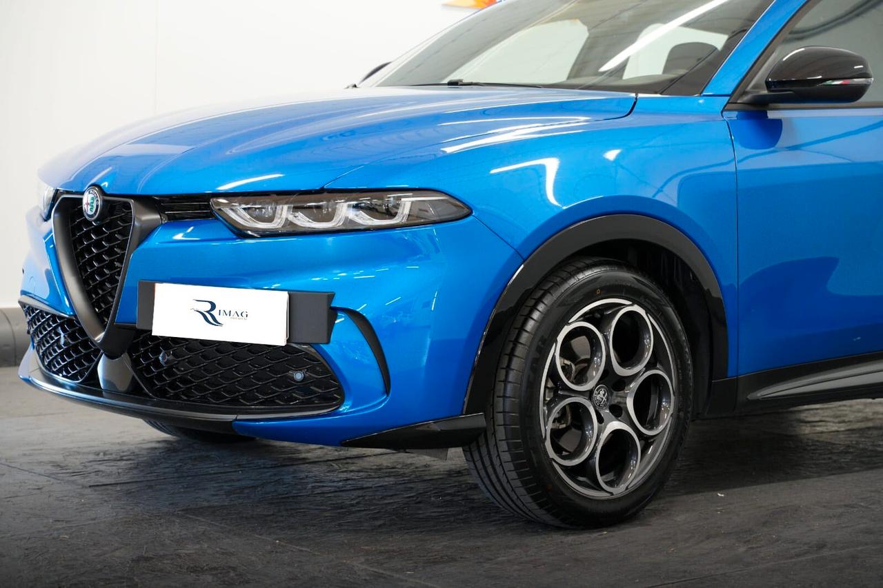 Alfa Romeo Tonale 1.6 diesel 130 CV TCT6 Tributo Italiano