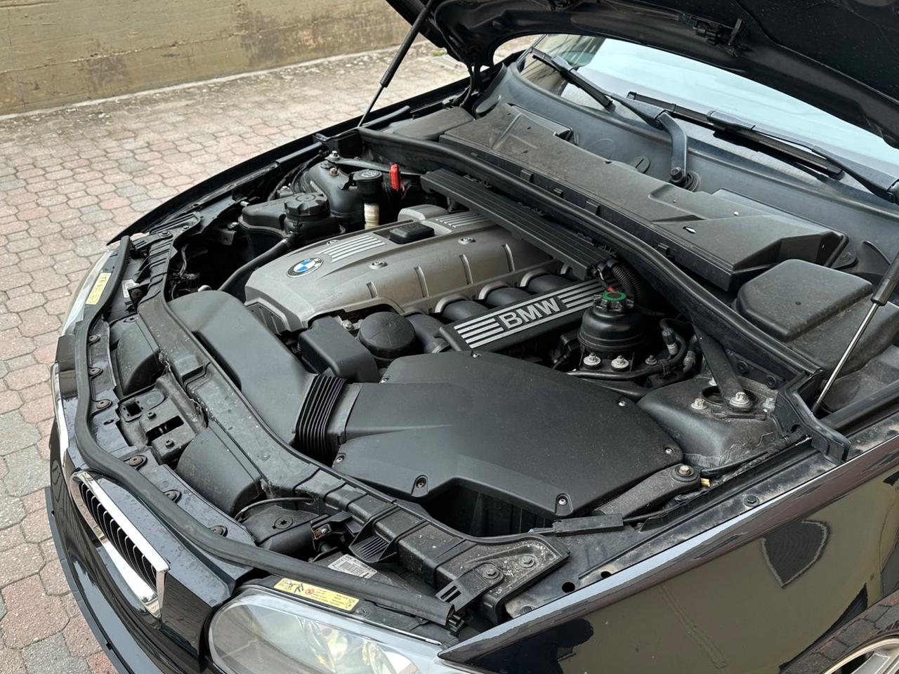 Bmw 130 i e87 Msport MANUALE -ASI - Tetto Navi Pelle